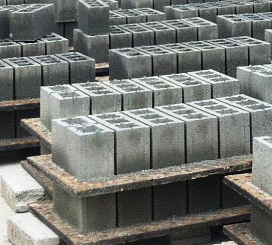 Как приготовить цементный раствор для кладки шлакоблока пеноблока газоблока