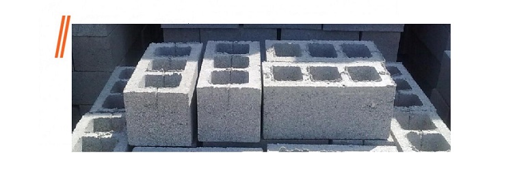 О шлакоблоке как стройматериал