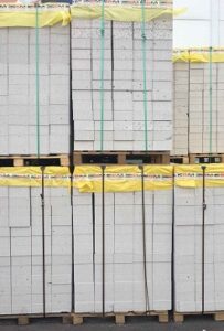 купить газоблок ХСМ Харьков цена